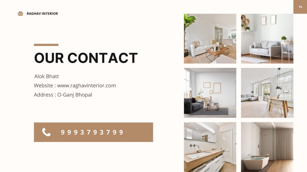 raghav interior design